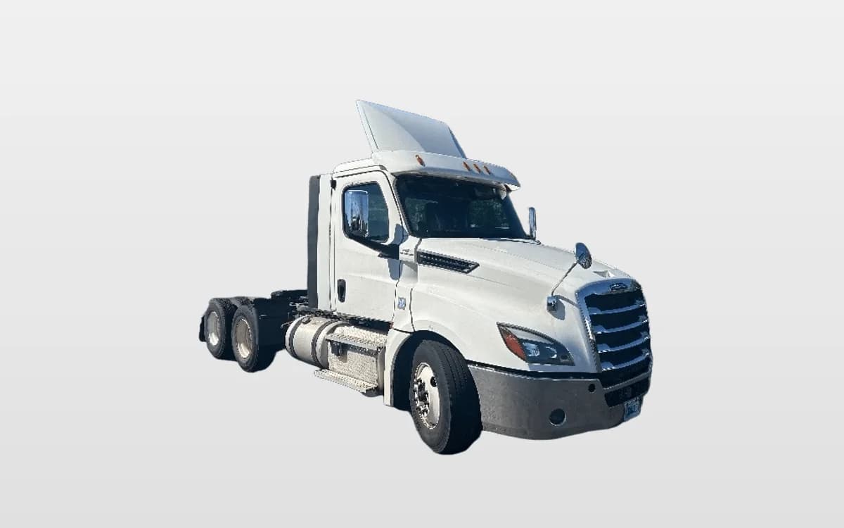 2020 Freightliner