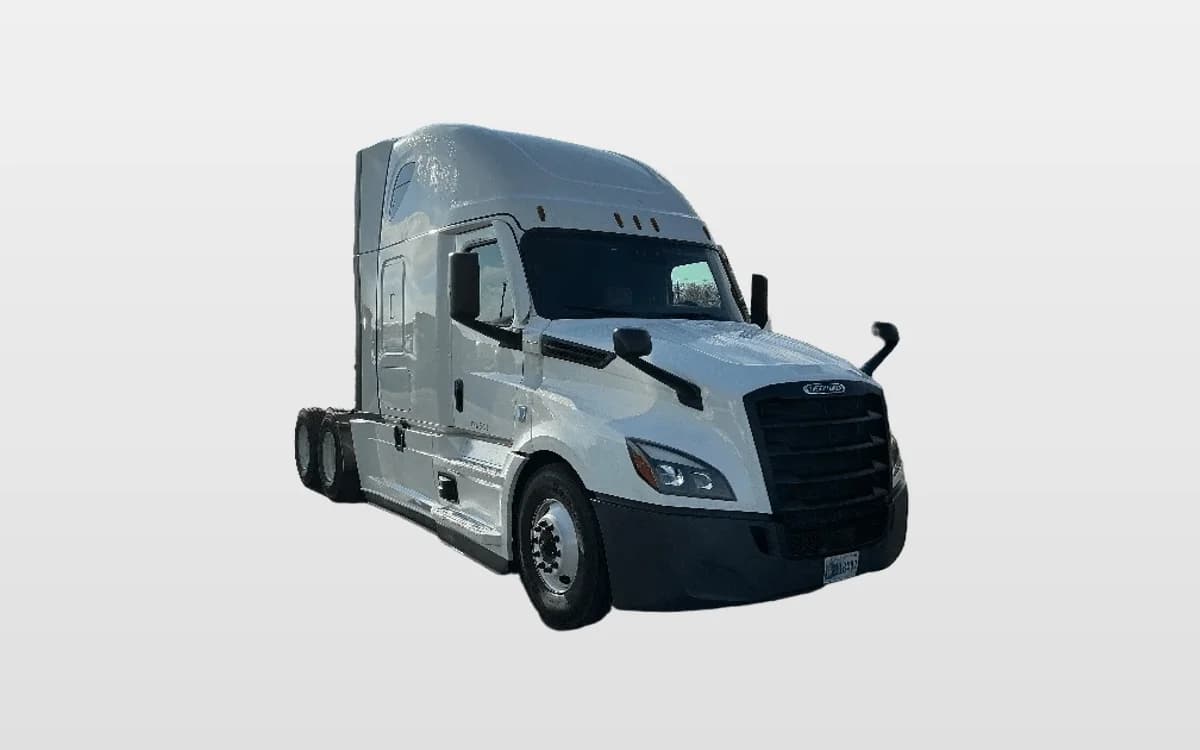 2022 Freightliner Cascadia in Piqua, OH