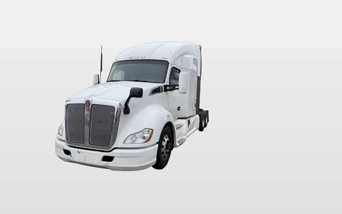2022 Kenworth T680 in Wood Dale, IL, IL