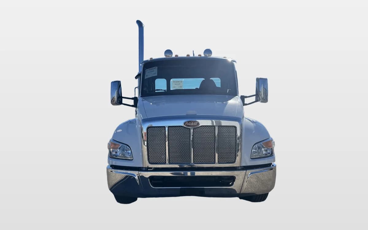 2026 Peterbilt 536