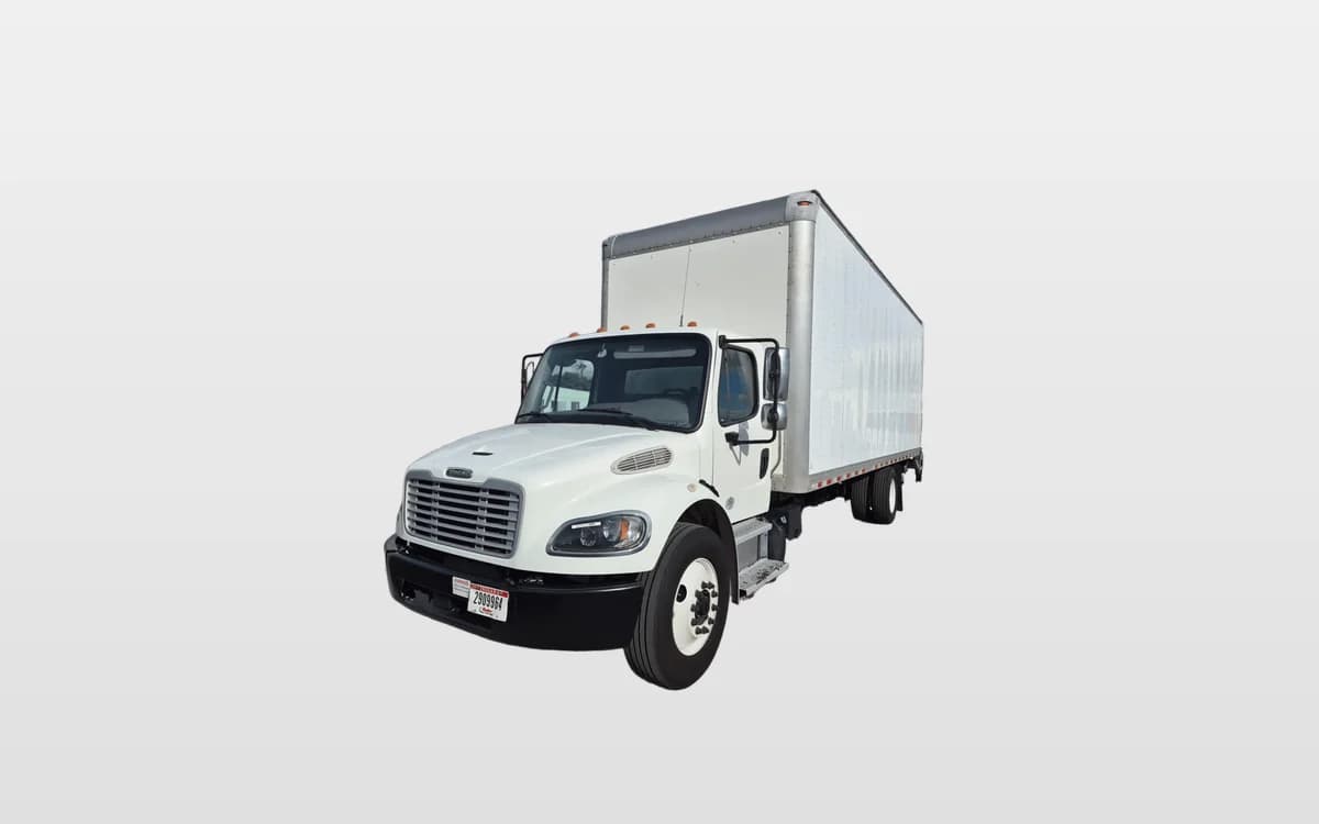2020 Freightliner M2 106