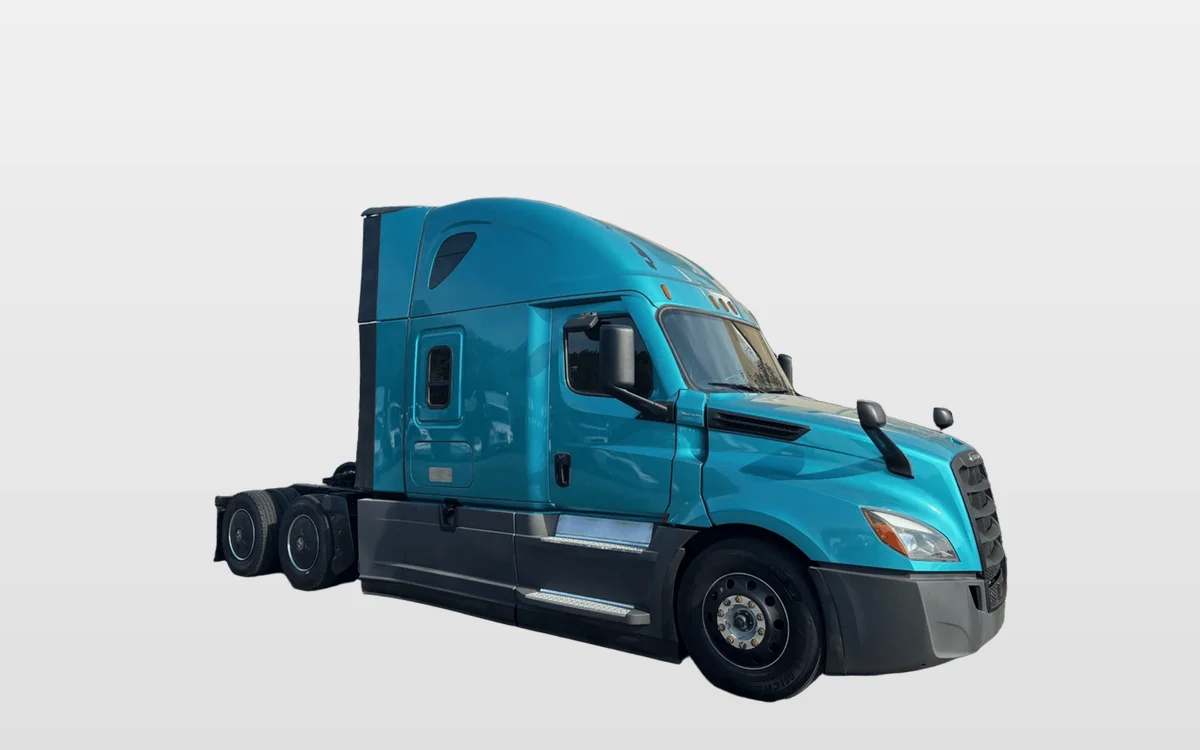 2022 Freightliner