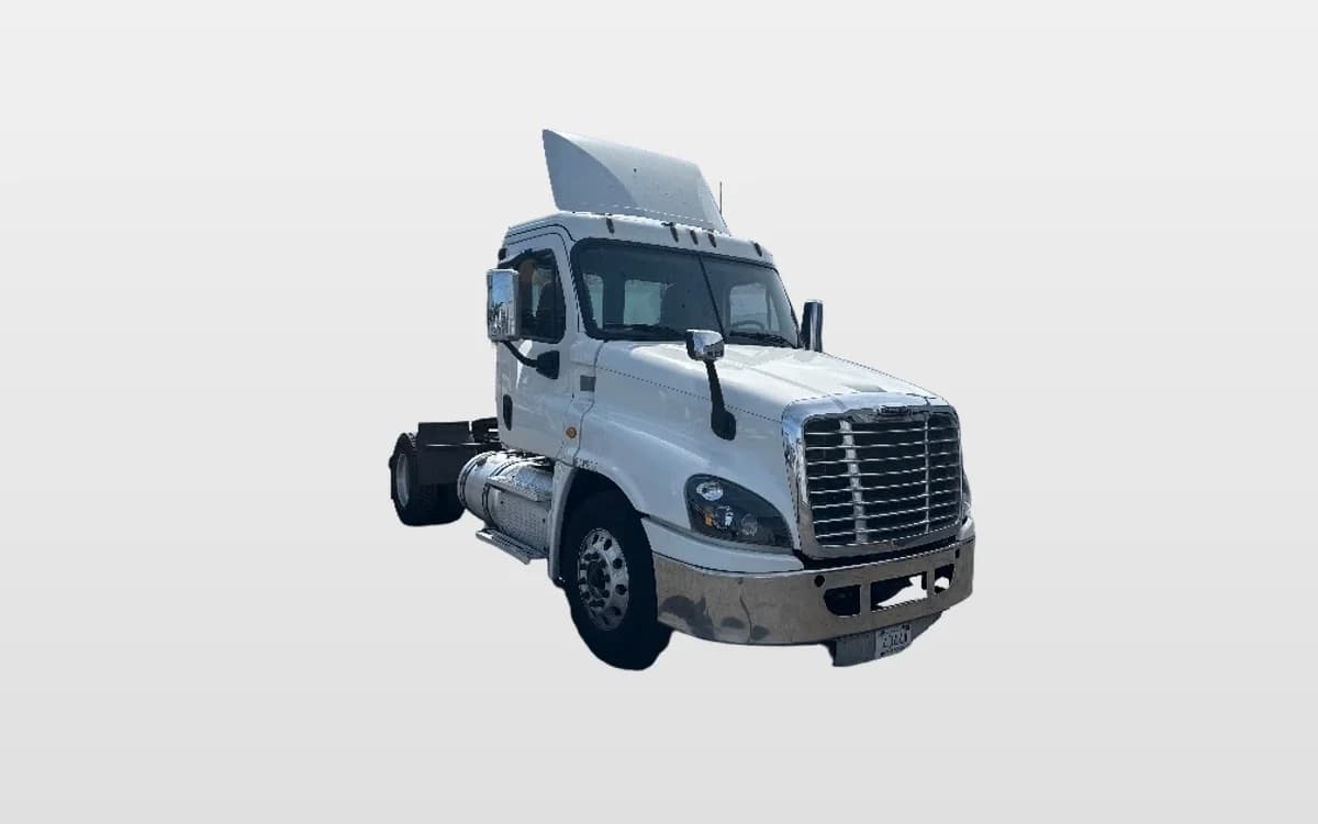 2018 Freightliner