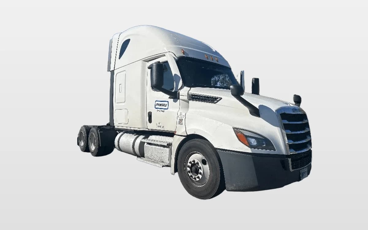 2022 Freightliner