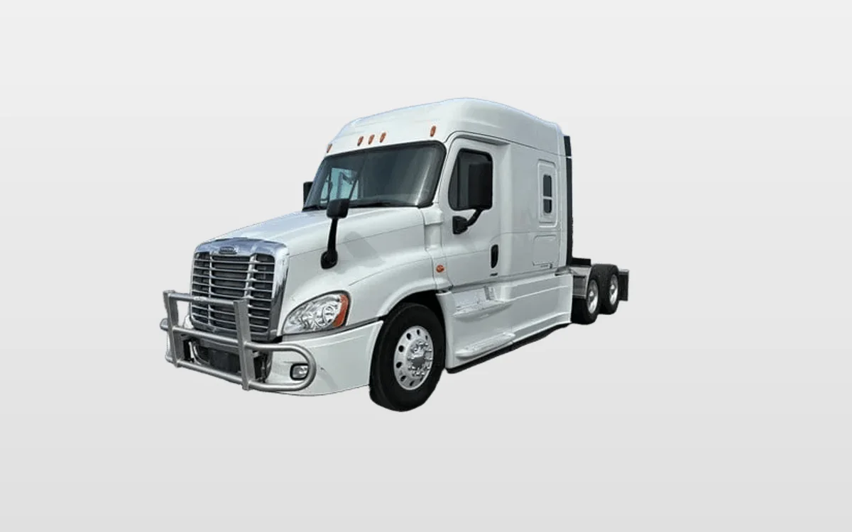 2014 Freightliner