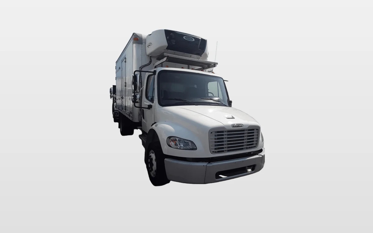 2018 Freightliner M2 106