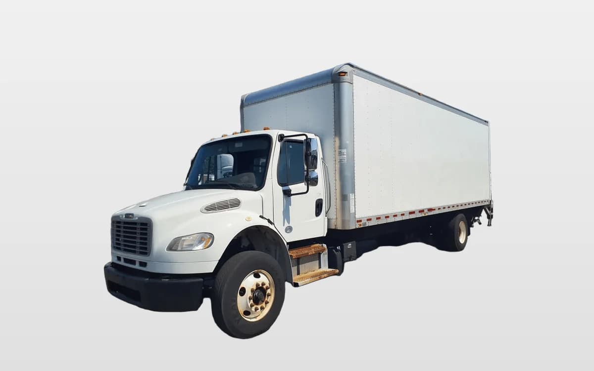 2020 Freightliner M2 106
