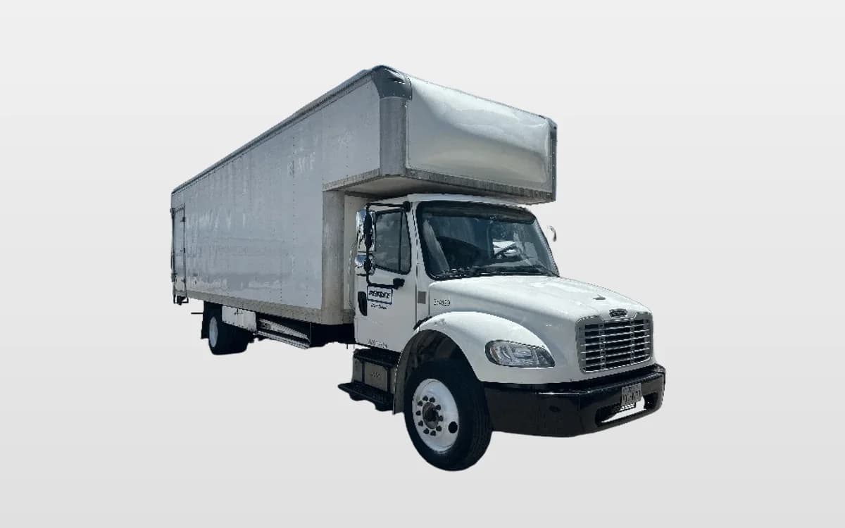 2021 Freightliner M2 106