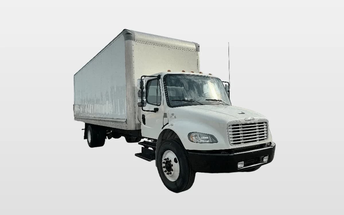 2020 Freightliner M2 106 in Elkhart, IN