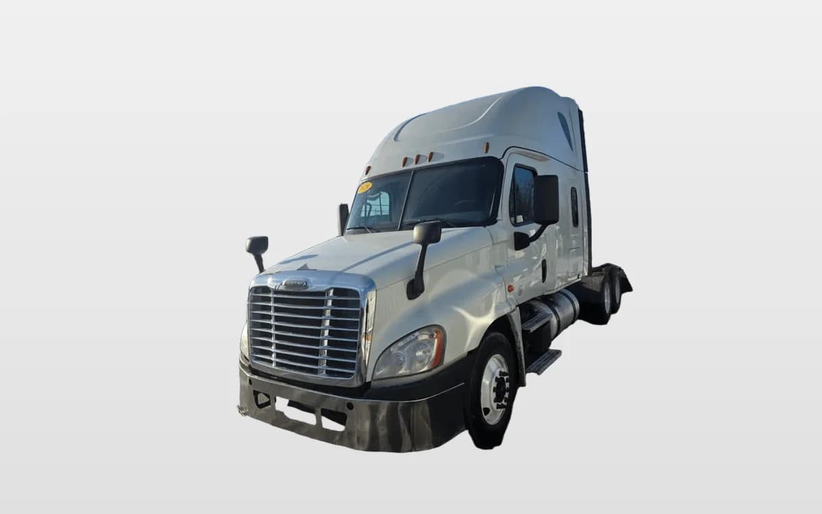 2020 Freightliner