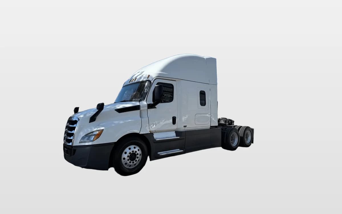 2020 Freightliner Cascadia in Nampa, ID