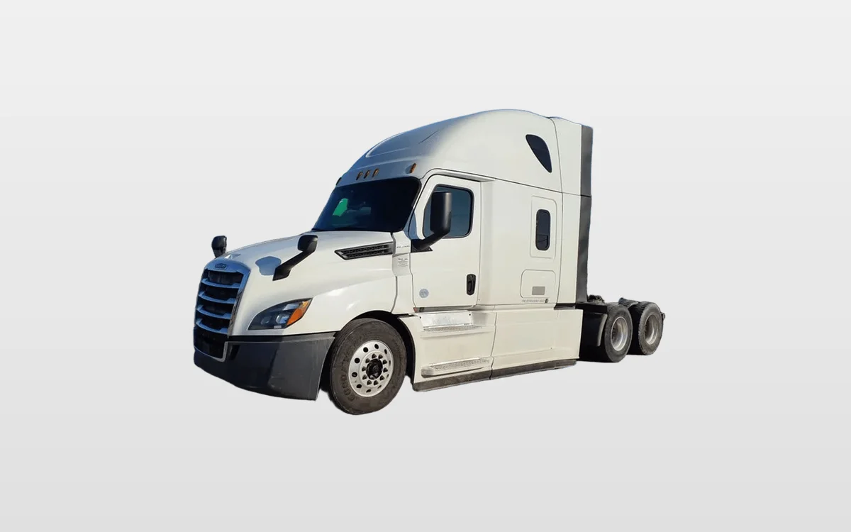 2019 Freightliner