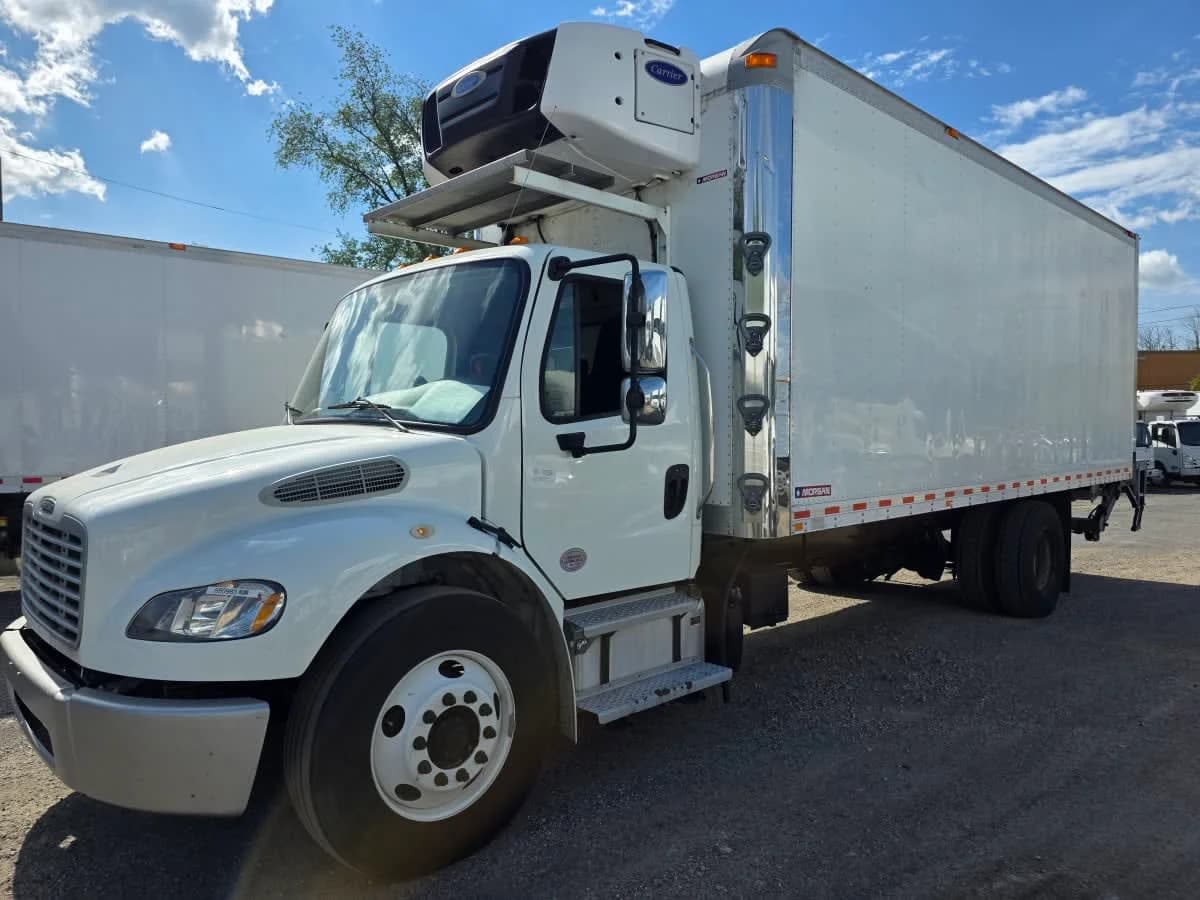 2020 Freightliner M2 106