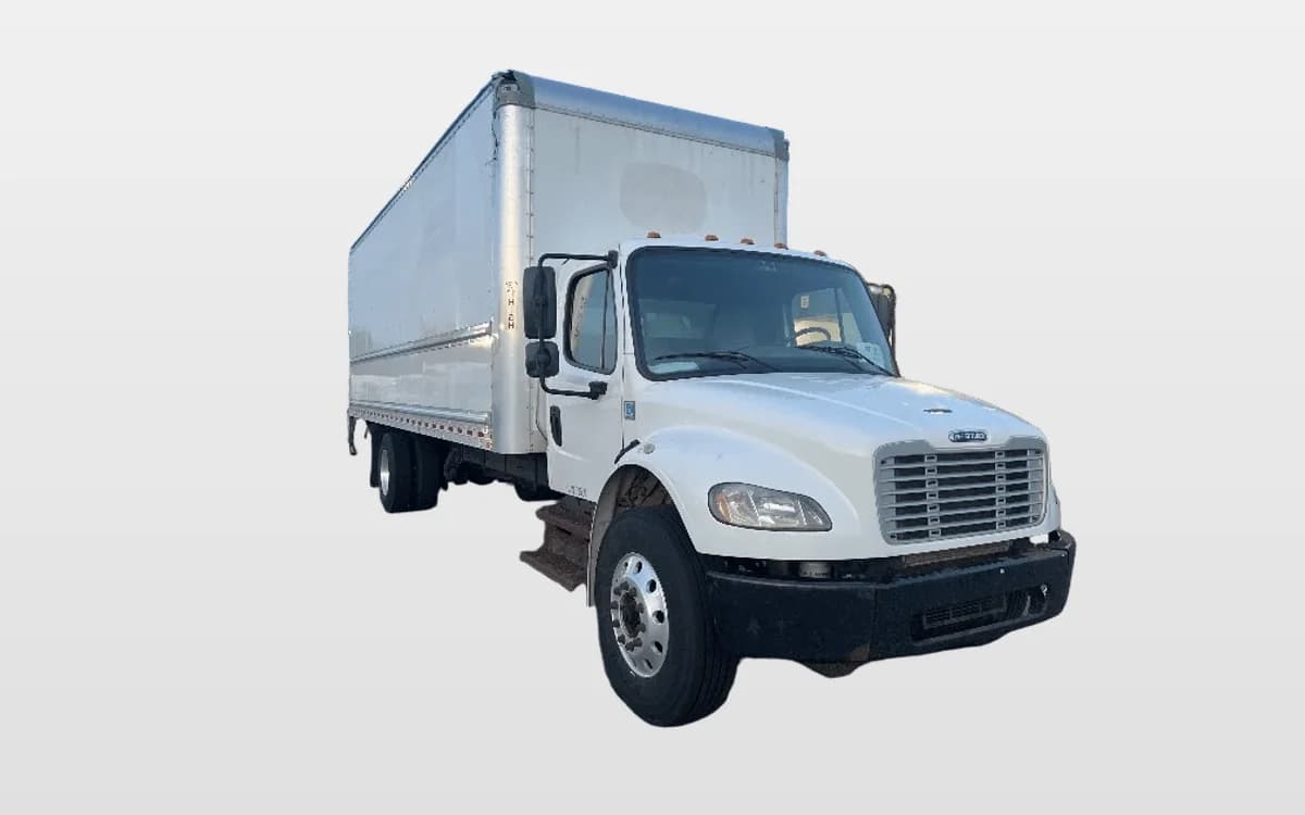 2019 Freightliner M2 106
