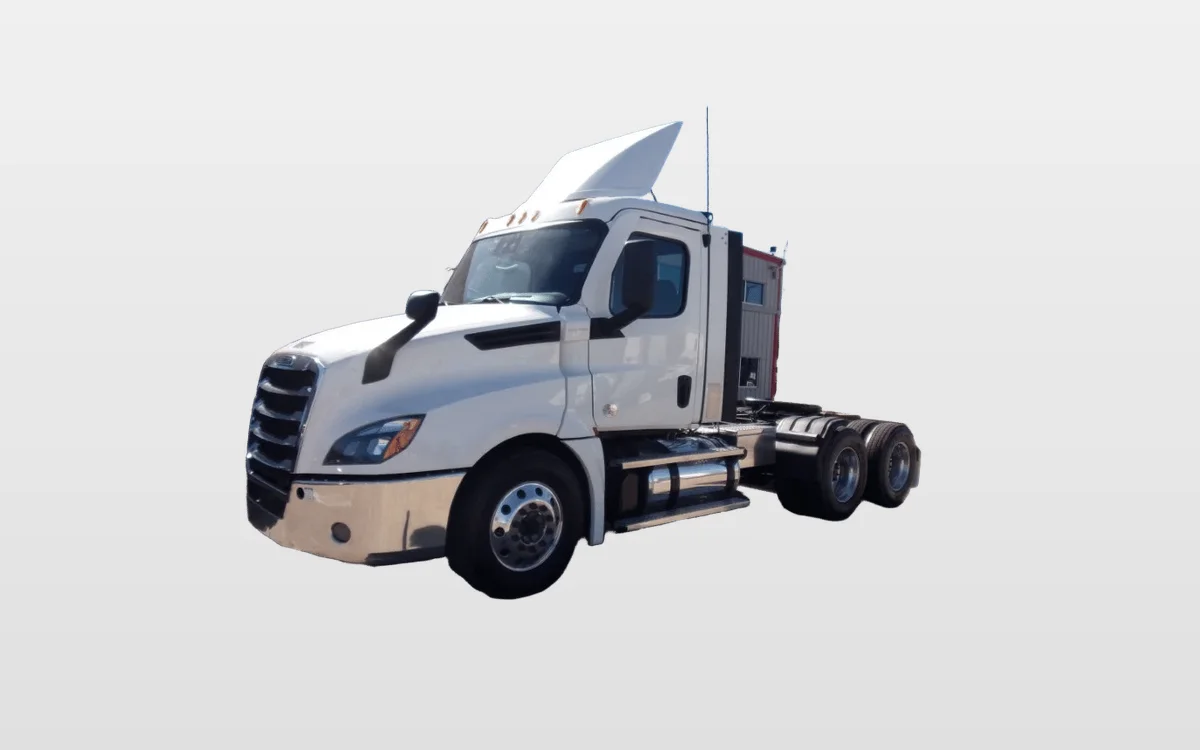 2021 FREIGHTLINER CASCADIA 126