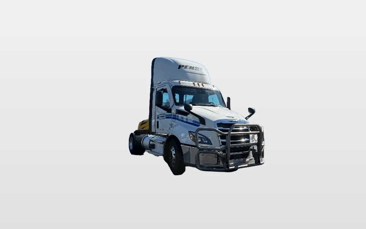 2020 Freightliner Cascadia in Lithia Springs, GA