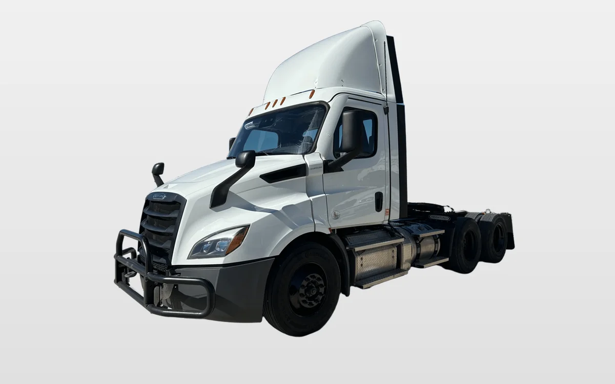2021 Freightliner