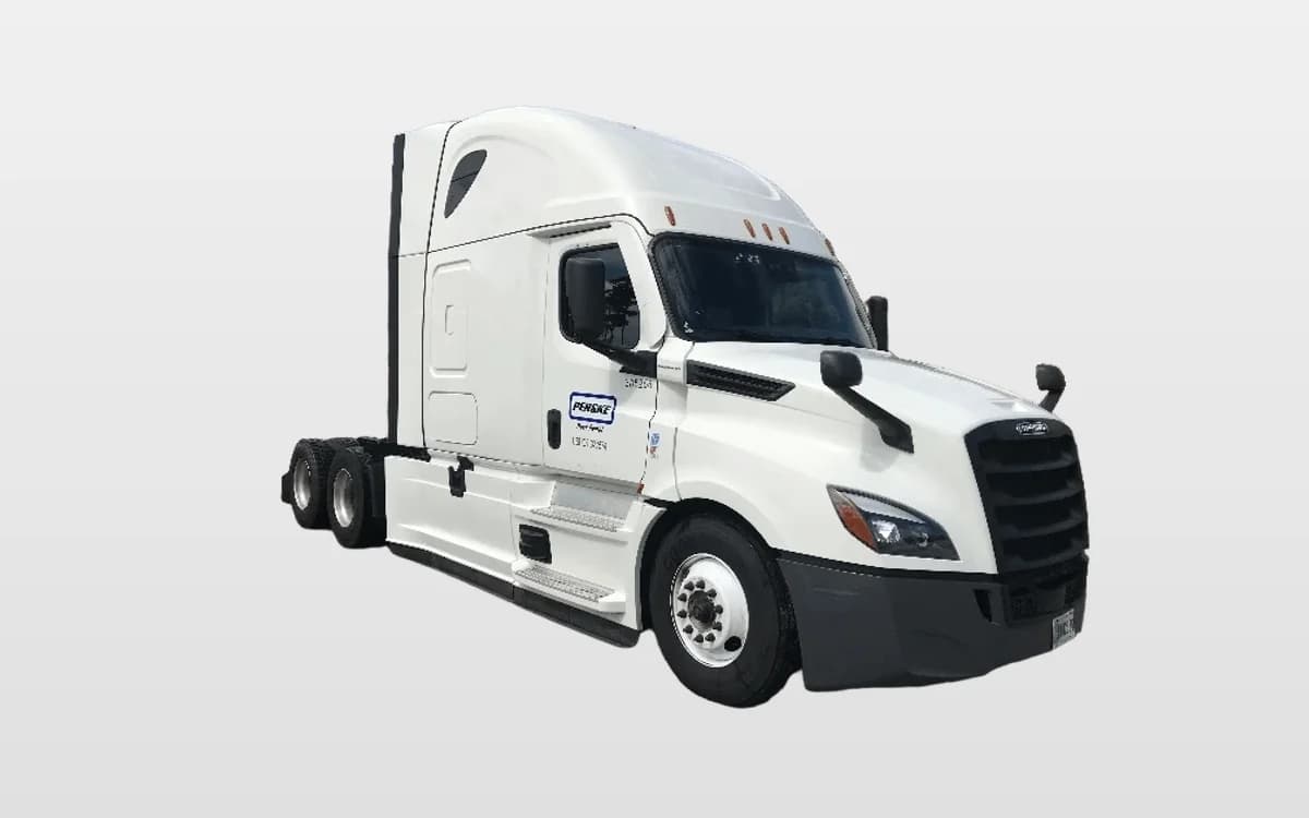 2022 Freightliner Cascadia in Newport News, VA