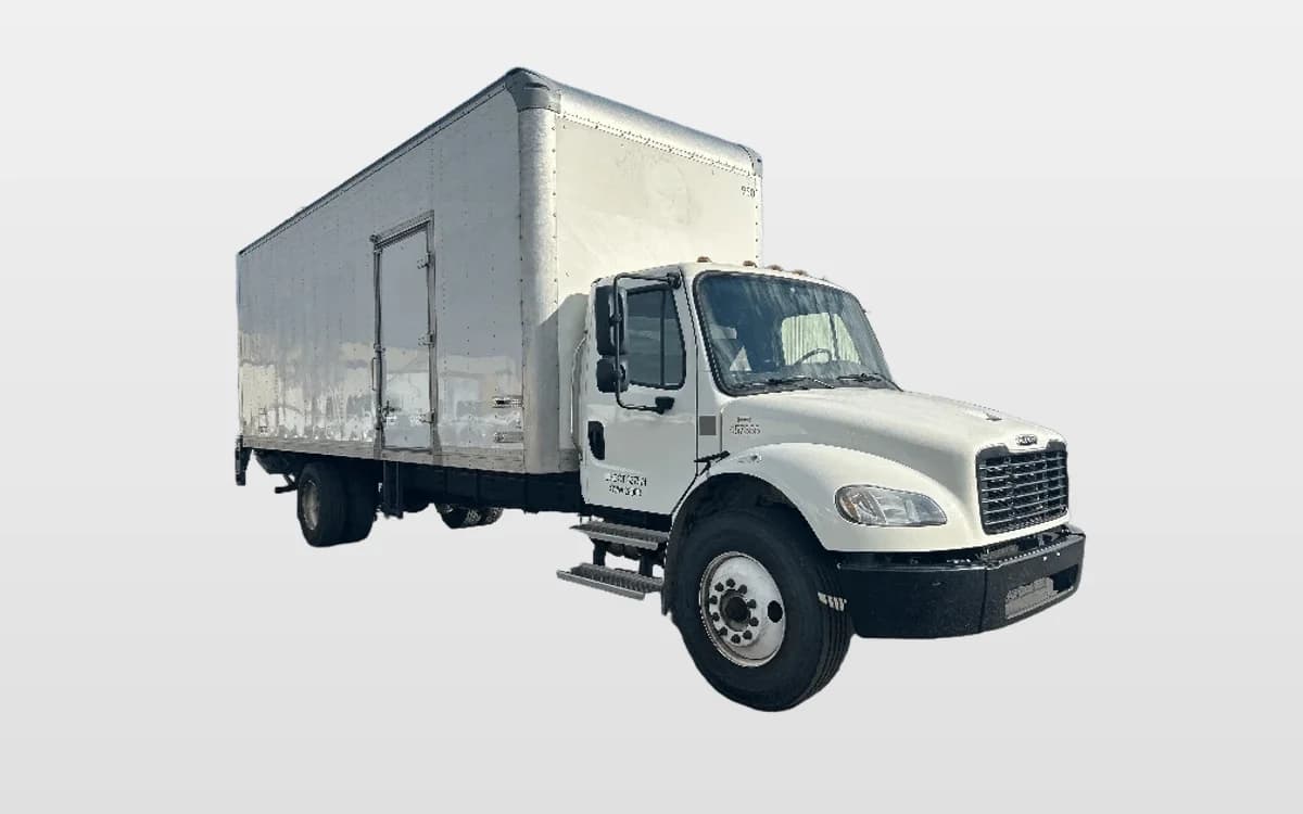 2022 Freightliner M2 106