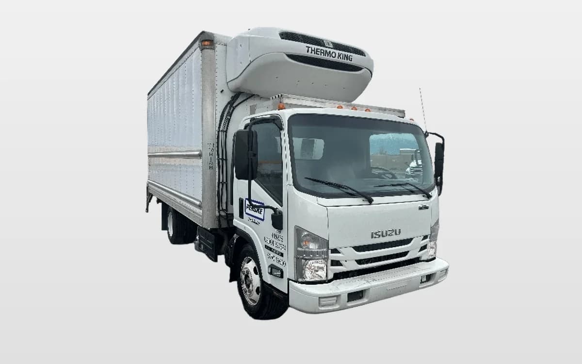 2022 Isuzu NRR in Loveland, CO