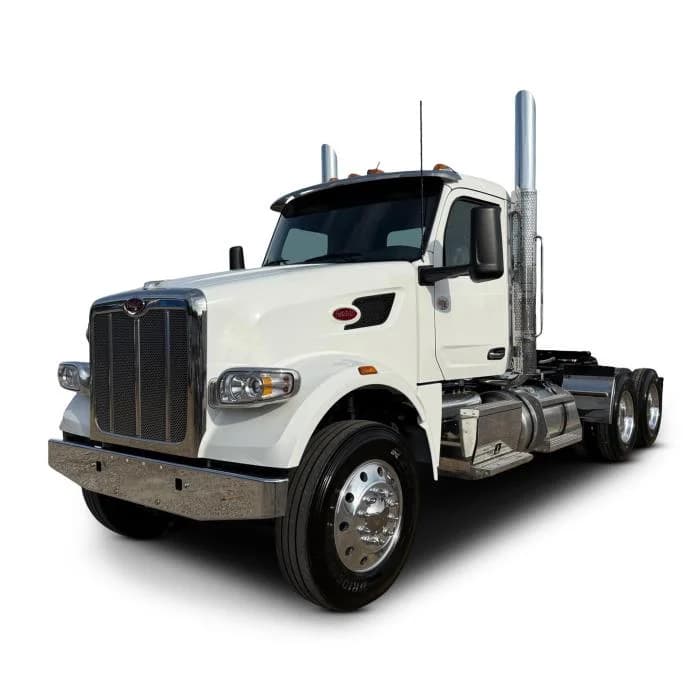 2027 Peterbilt 567
