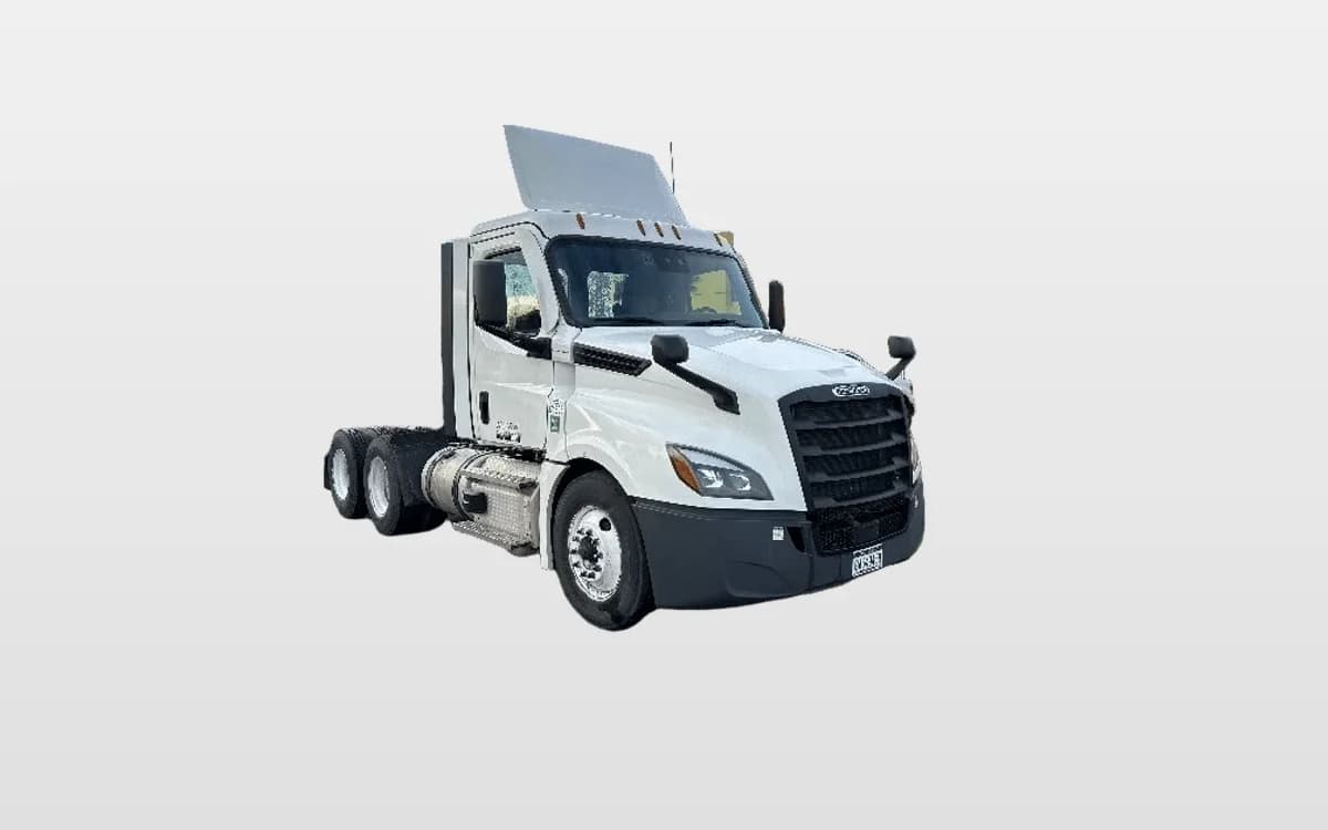 2021 Freightliner