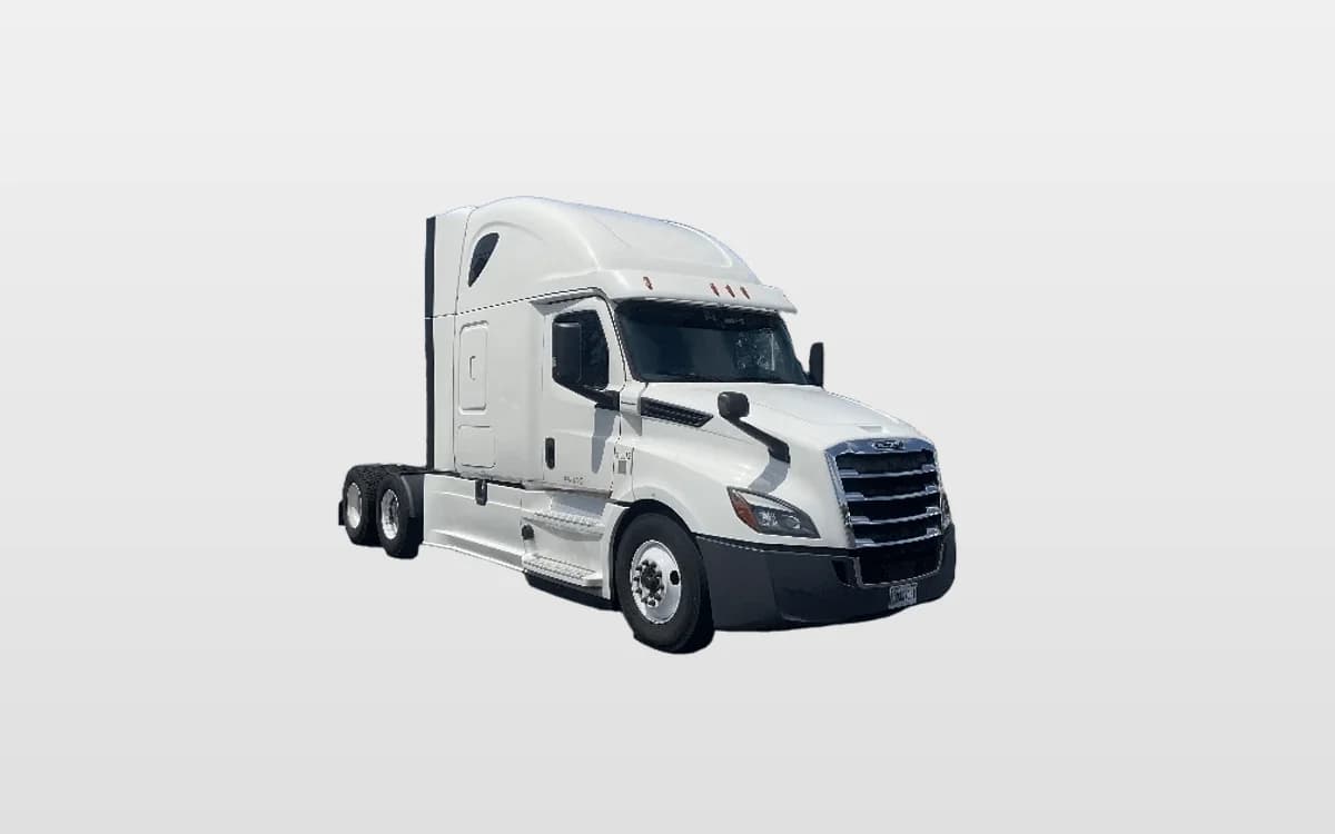 2020 Freightliner