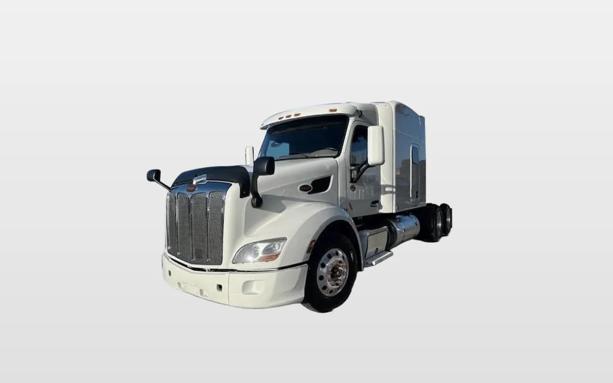 2022 Peterbilt 579