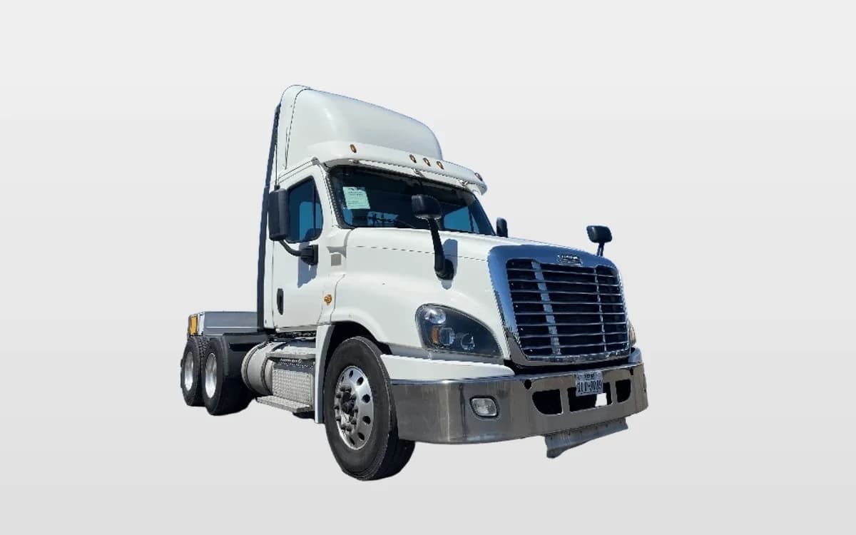 2018 Freightliner