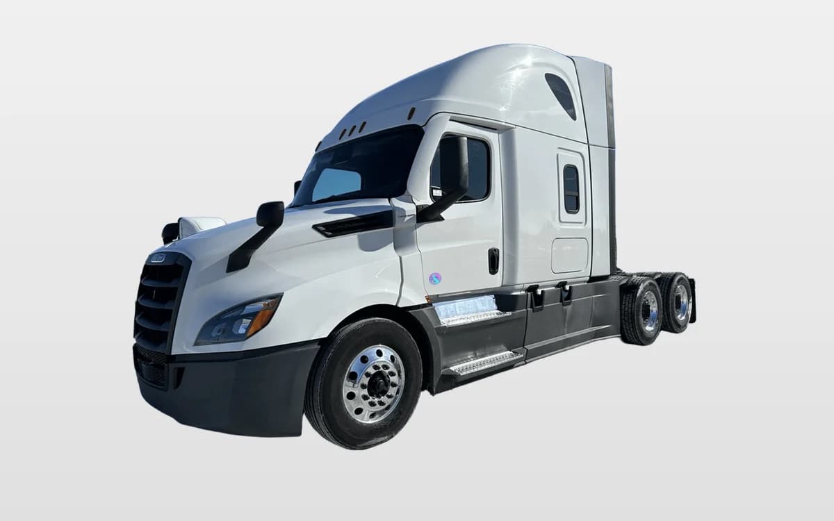 2023 Freightliner