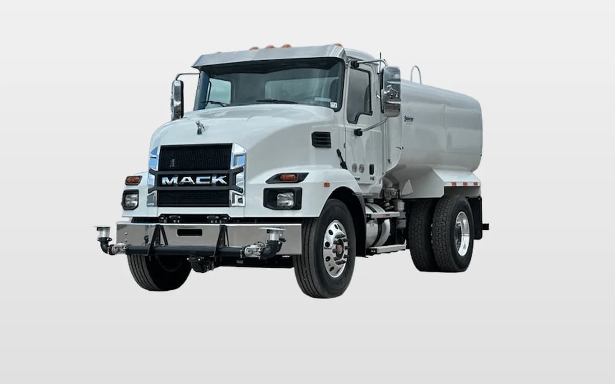 2025 Mack