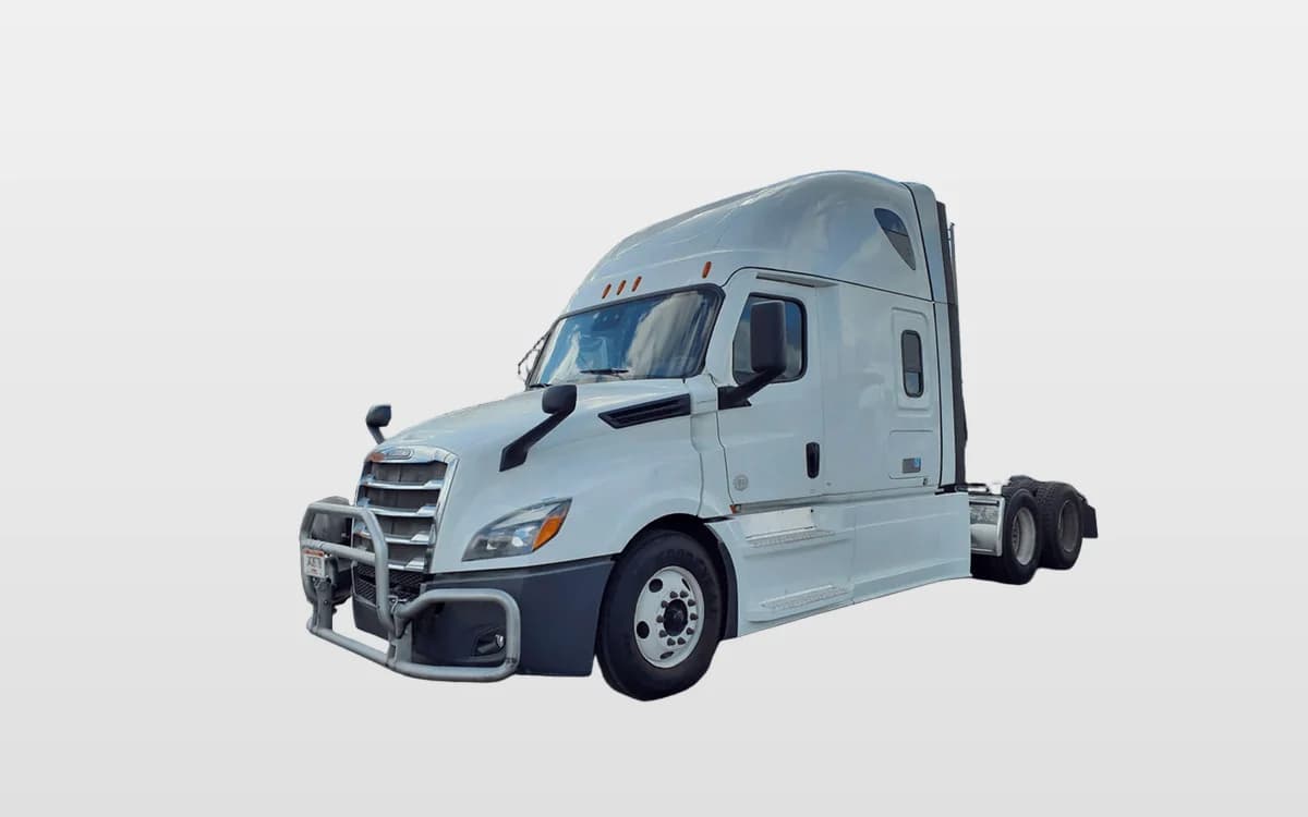 2023 Freightliner