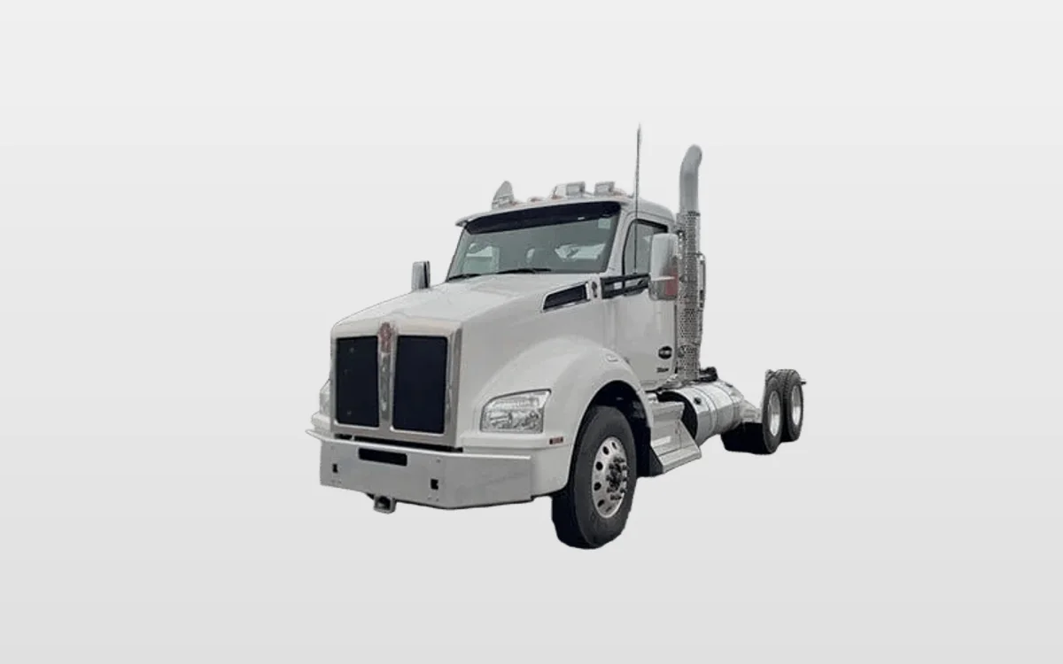 2025 Kenworth T880