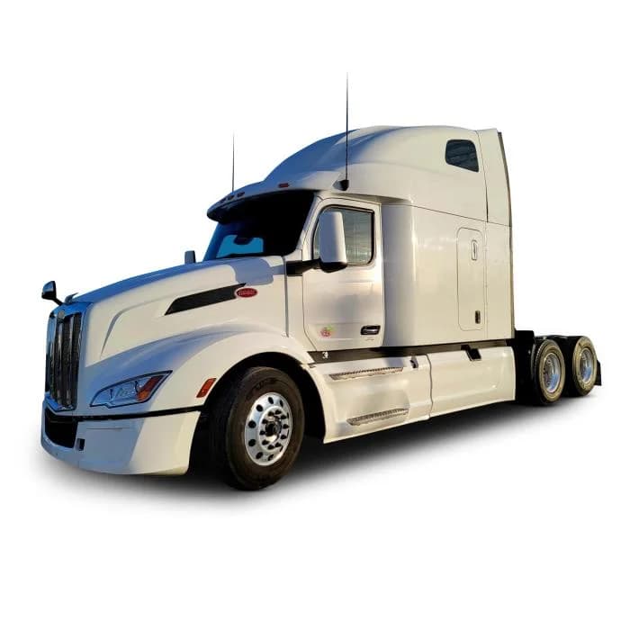 2022 Peterbilt 579