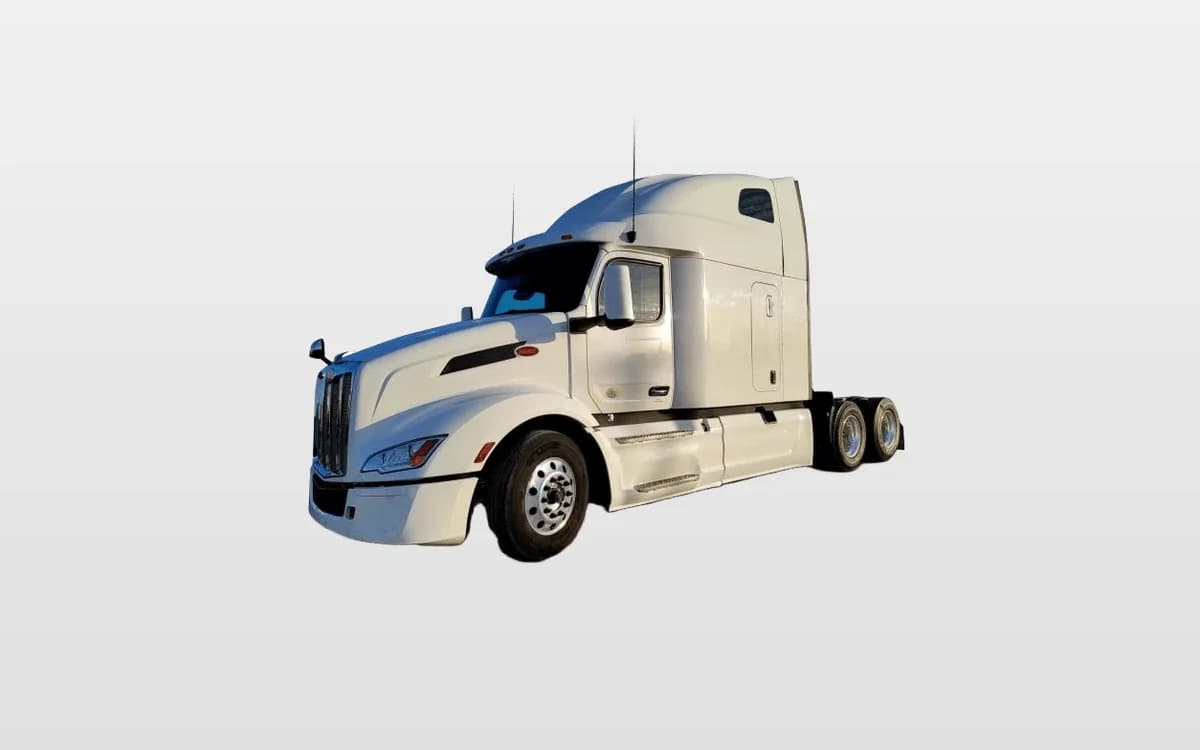 2022 Peterbilt 579