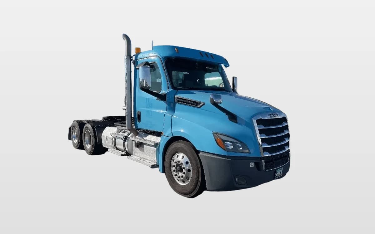 2020 Freightliner