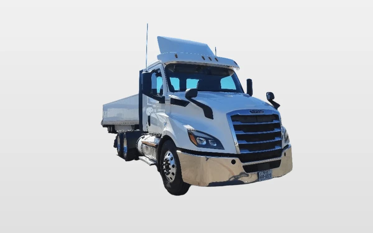 2020 Freightliner