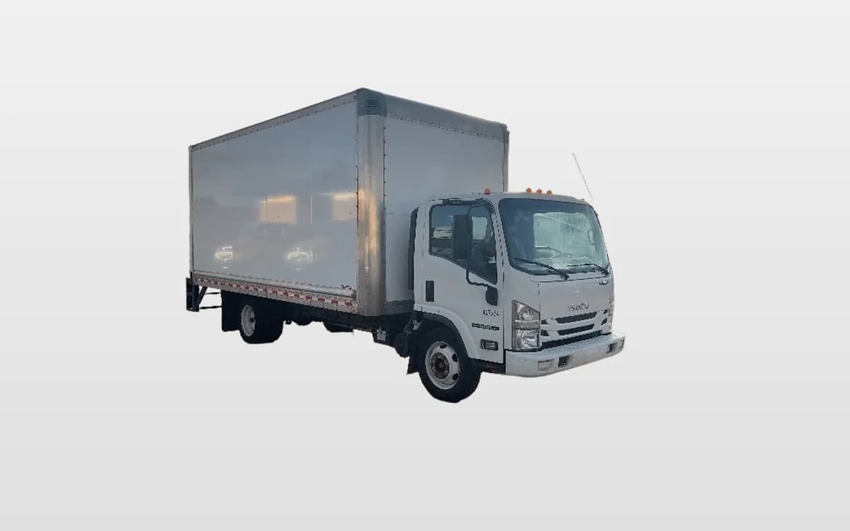 2022 Isuzu