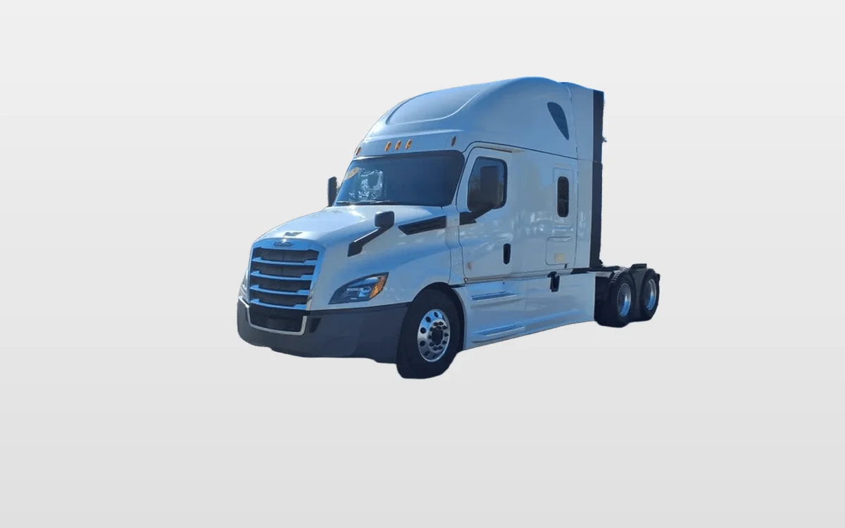 2019 Freightliner