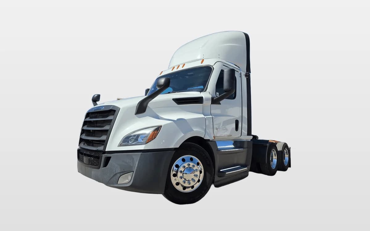 2022 FREIGHTLINER CASCADIA 126DC