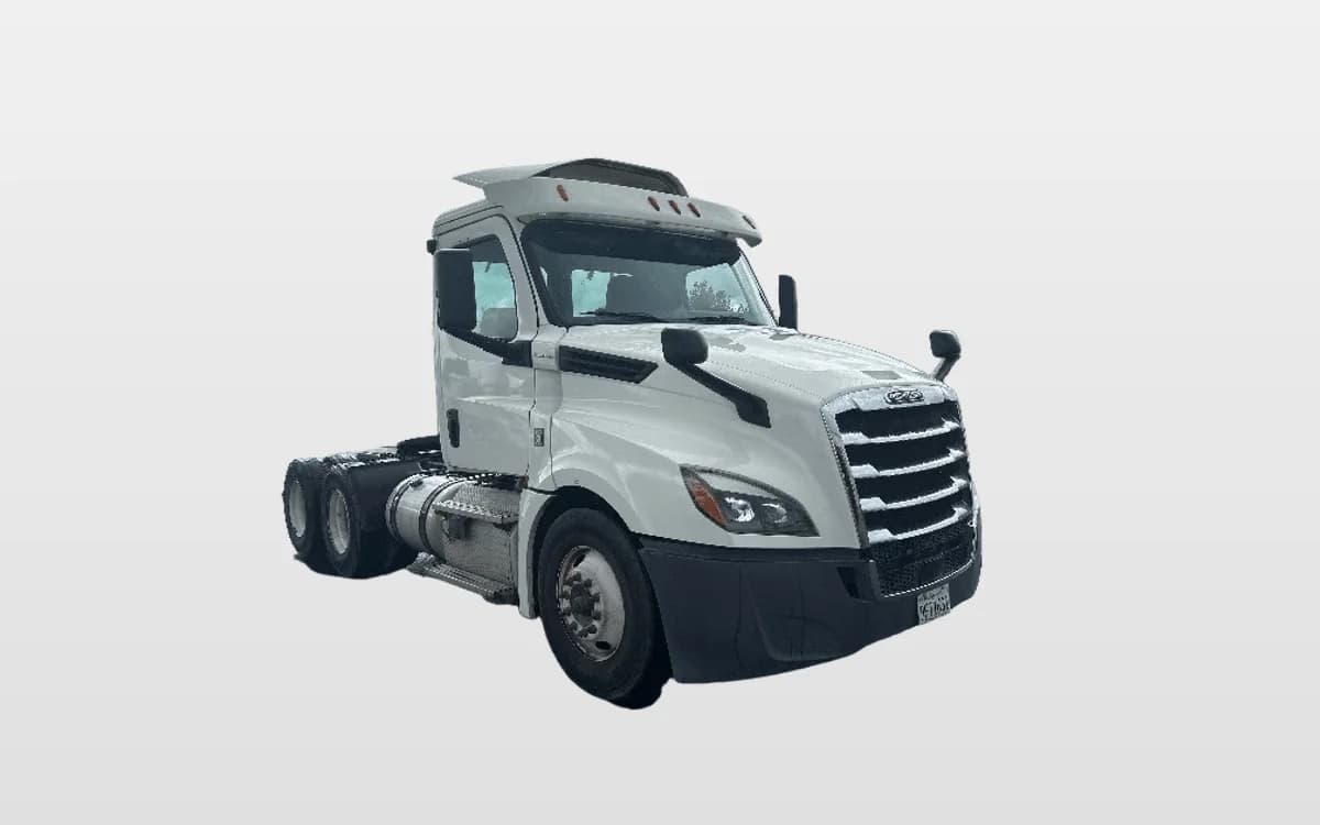2019 Freightliner
