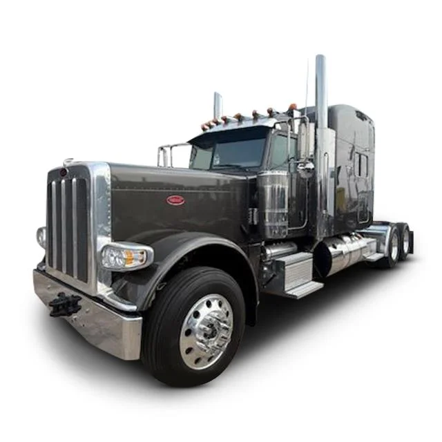 2023 Peterbilt 389