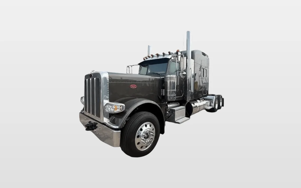 2023 Peterbilt 389
