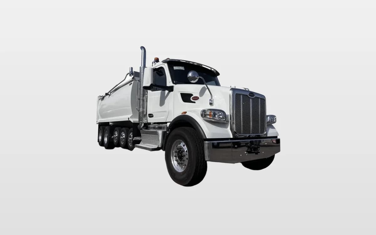 2026 Peterbilt 567