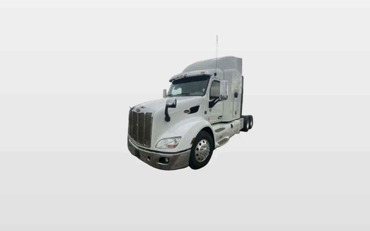 2020 Peterbilt 579