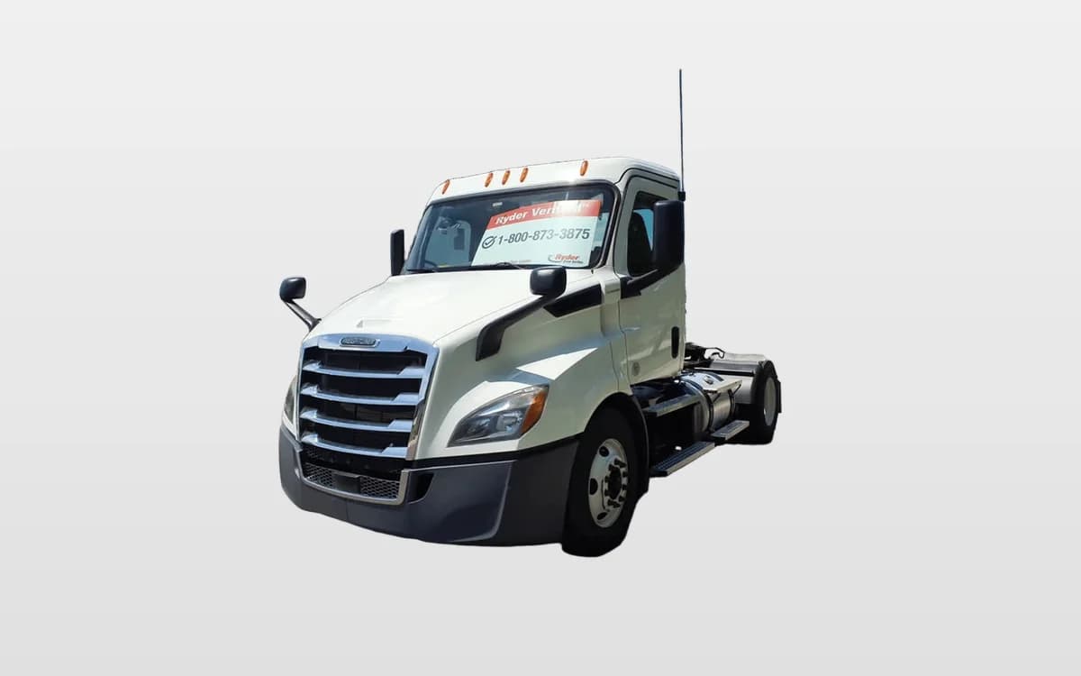 2020 Freightliner