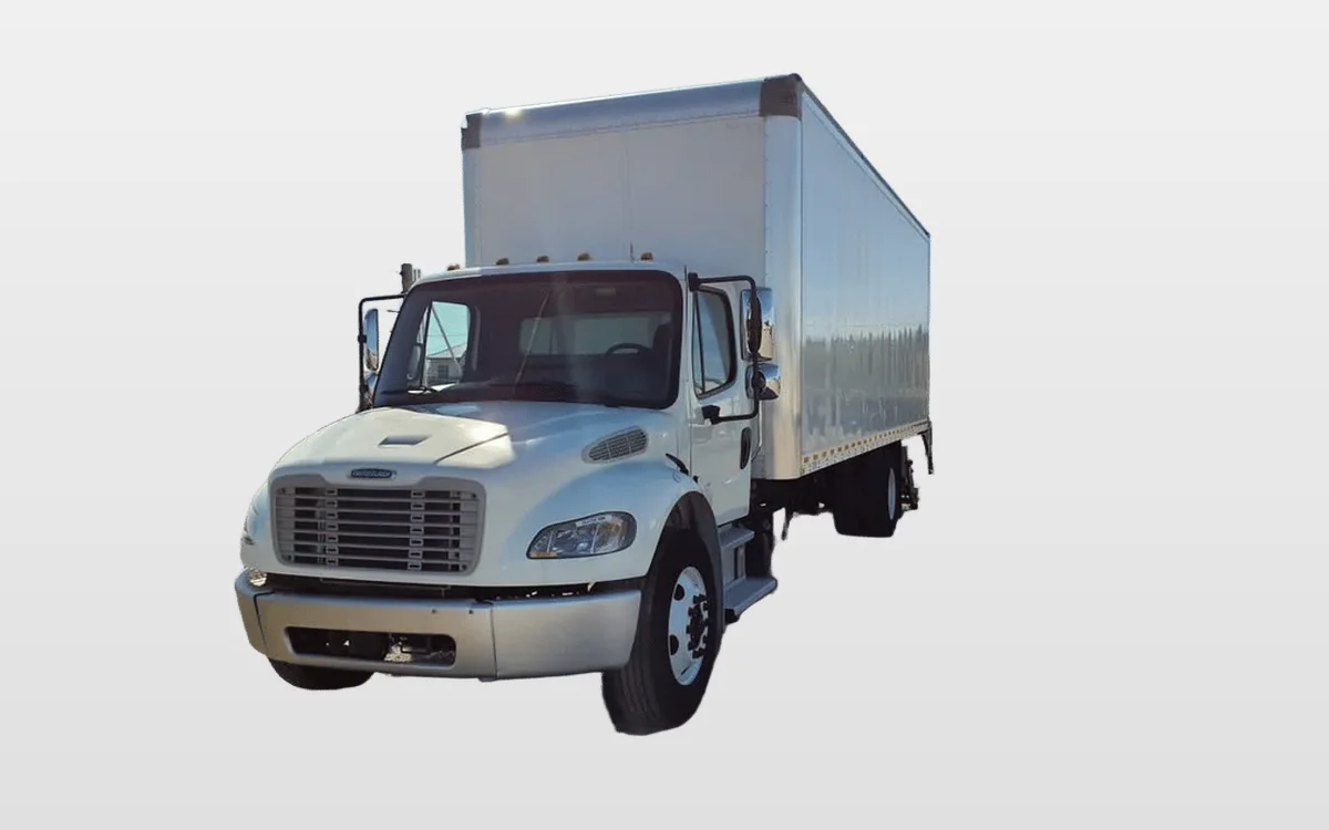 2022 Freightliner M2 106