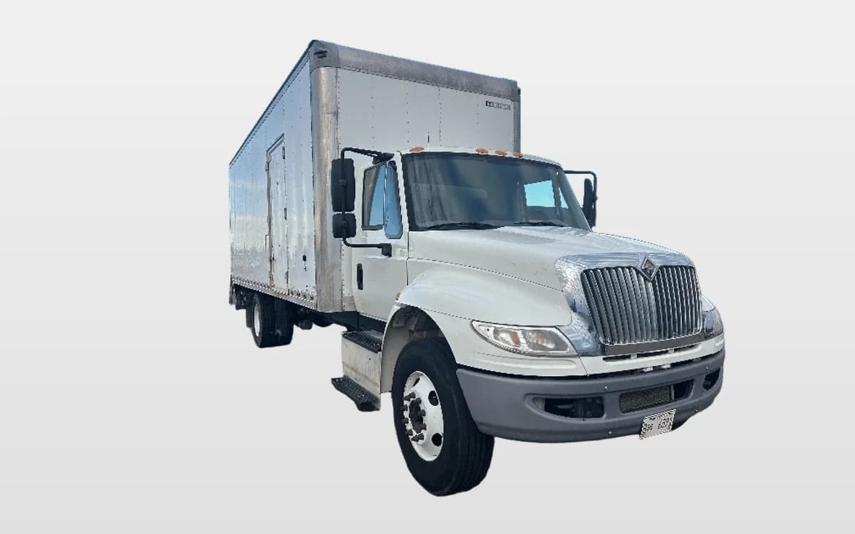 2015 International 4300