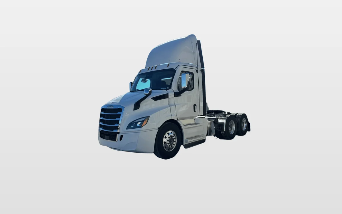 2026 Freightliner Cascadia