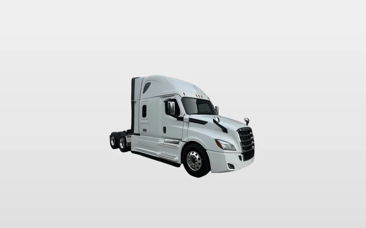 2026 Freightliner Cascadia